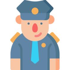 Policeman