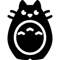 Totoro