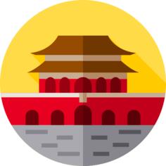 Forbidden city