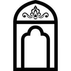 window