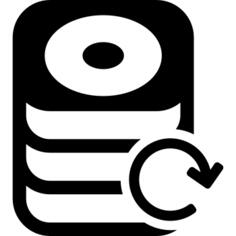 Refresh Database