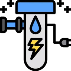 Water filter