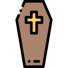 Coffin