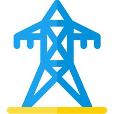 Electricity tower