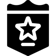 Police identification