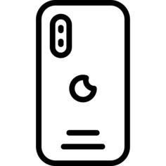 Phone camera