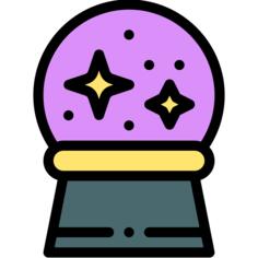 Magic ball