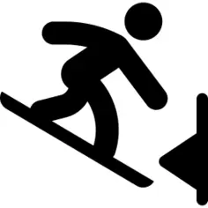 Snowboard