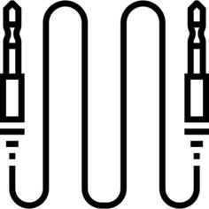 Sound cable