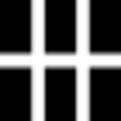 Vertical grid layout