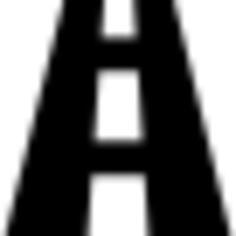 Road perspective