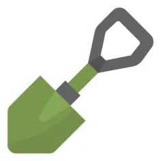 Shovel
