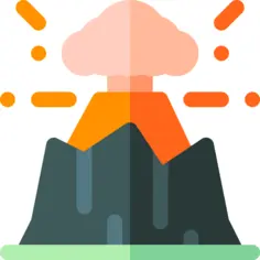 Volcano