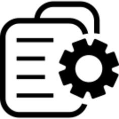 Data settings