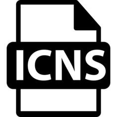 ICNS file format