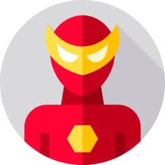 Superheroe