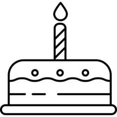 First Birthday