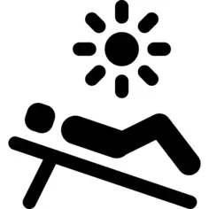 Sunbed