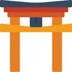 Itsukushima shrine