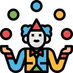 Juggler