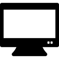 Computer Screen