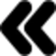 Left arrowheads couple