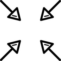 Contract Arrows