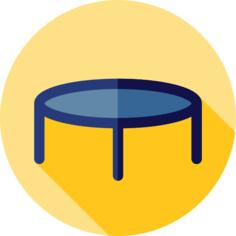 Trampoline