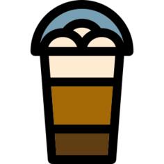Coffee cup