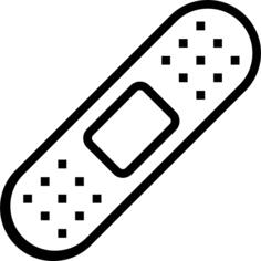 Plaster