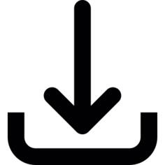 Inbox Symbol