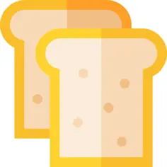Toasts