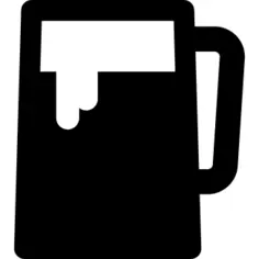 Beer Jar