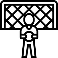 Goalkeeper