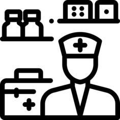 Pharmacist