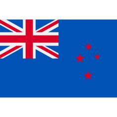 New zealand
