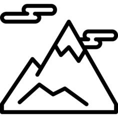 Mountains