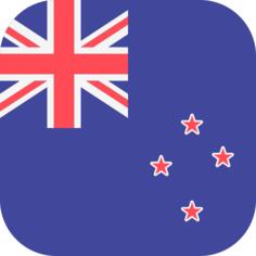 New zealand