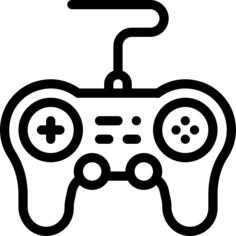 Gamepad