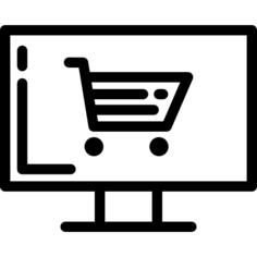 Online shop