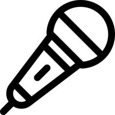 Microphone