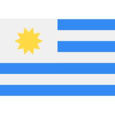 Uruguay
