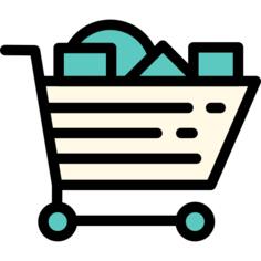 Shopping cart