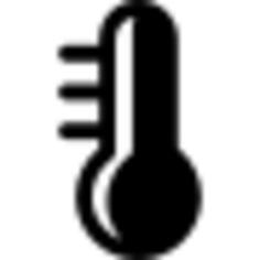 Mercury thermometer