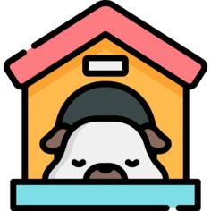 Dog house
