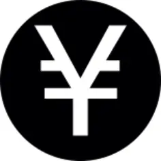 Yen coin