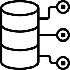 Data storage