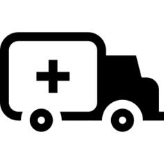 medical truck