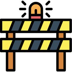 Barrier