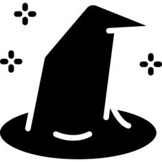 Witch hat